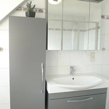 Appartamento Inselperle Borkum